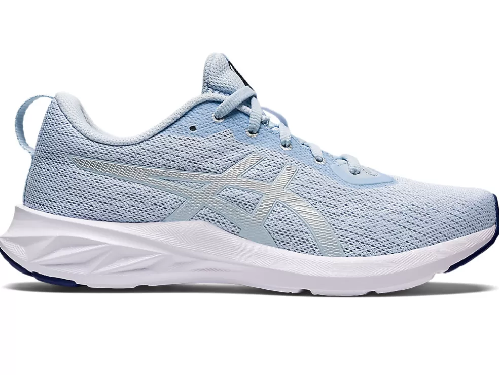 Discount ASICS VERSABLAST 2 Soft Sky/Pure Silver