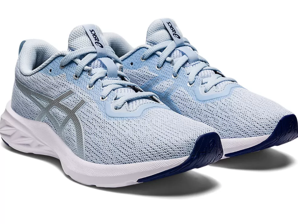 Discount ASICS VERSABLAST 2 Soft Sky/Pure Silver