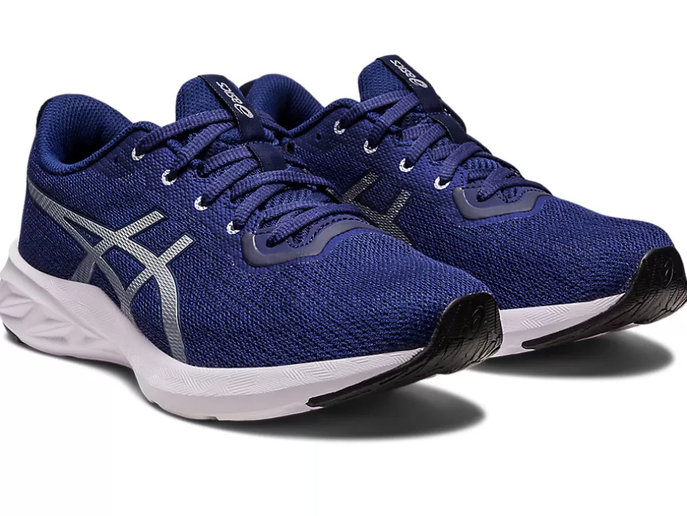 Flash Sale ASICS VERSABLAST 2 Indigo Blue/Pure Silver