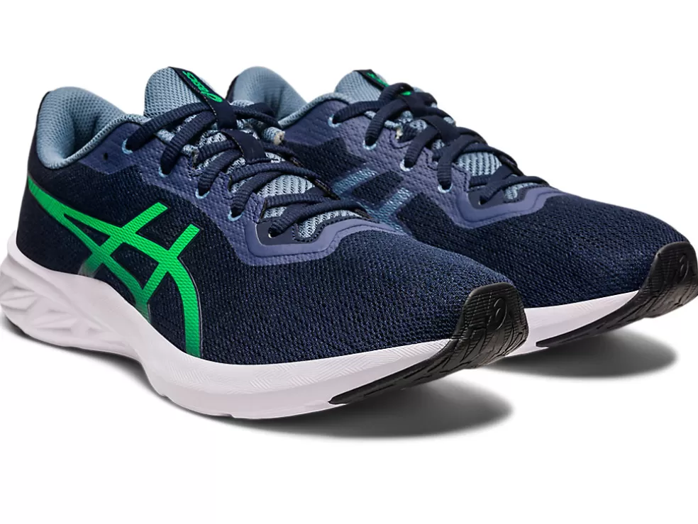 Best Sale ASICS VERSABLAST 2 Midnight/Cilantro