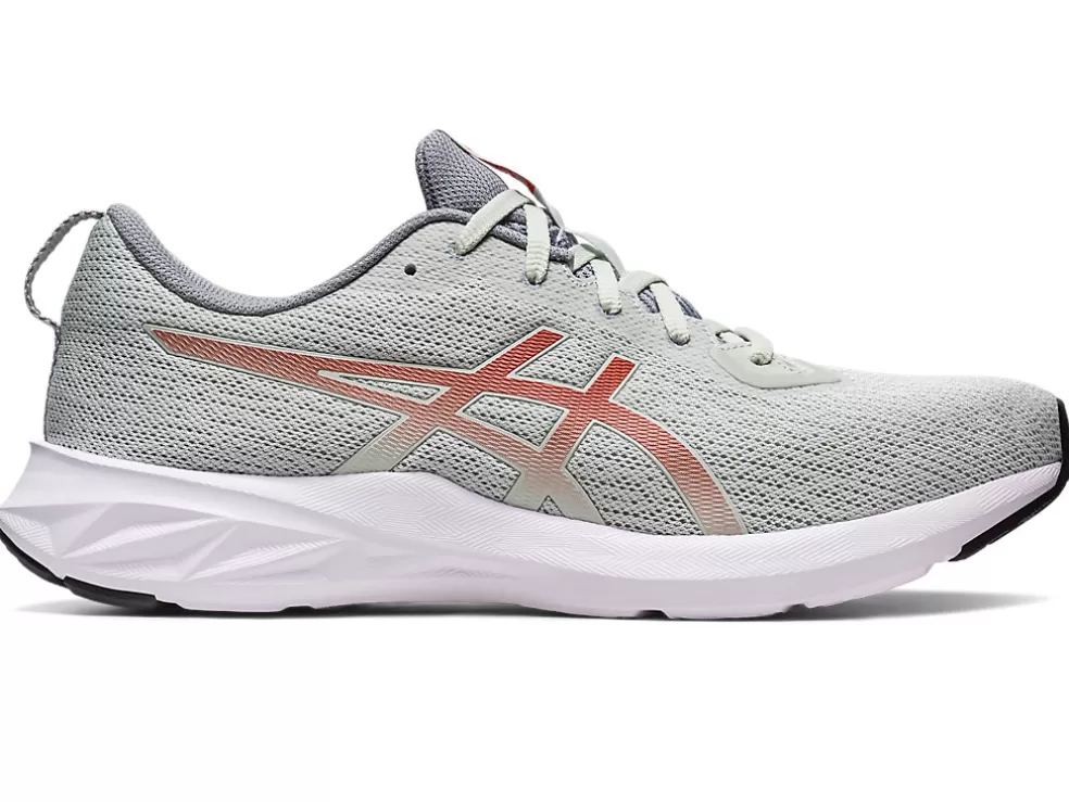 Discount ASICS VERSABLAST 2 Light Sage/Spice Latte