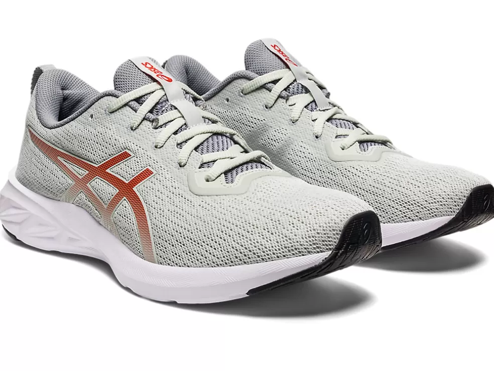 Discount ASICS VERSABLAST 2 Light Sage/Spice Latte