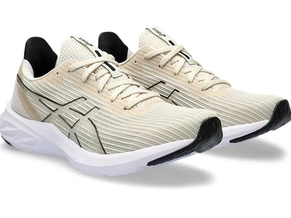 Online ASICS VERSABLAST 3 Oatmeal/Black