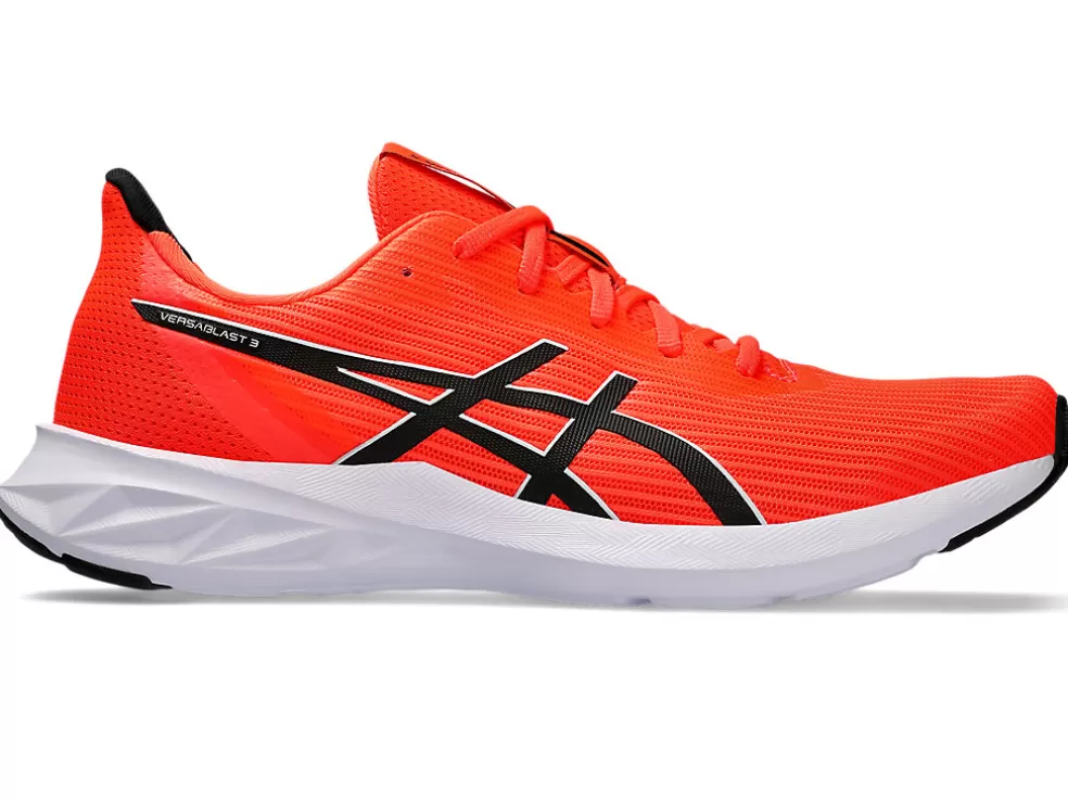 Store ASICS VERSABLAST 3 Sunrise Red/White