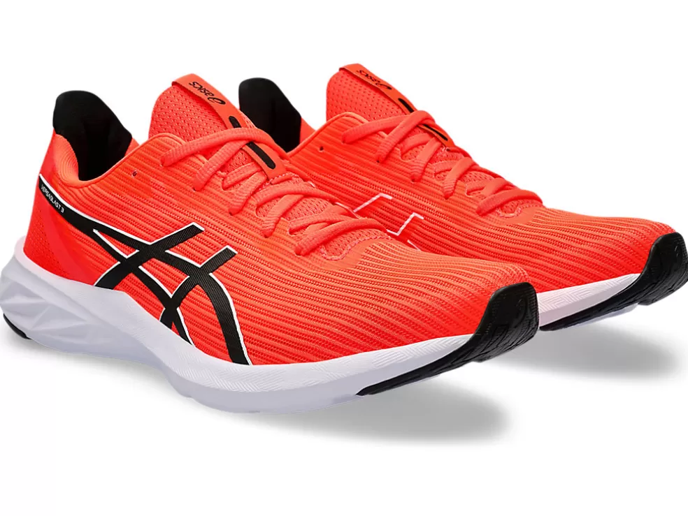 Store ASICS VERSABLAST 3 Sunrise Red/White