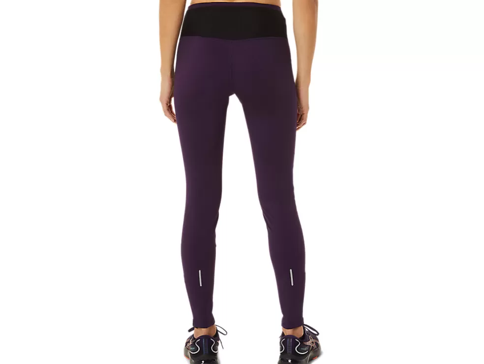 Best Sale ASICS WINTER RUN TIGHT Night Shade