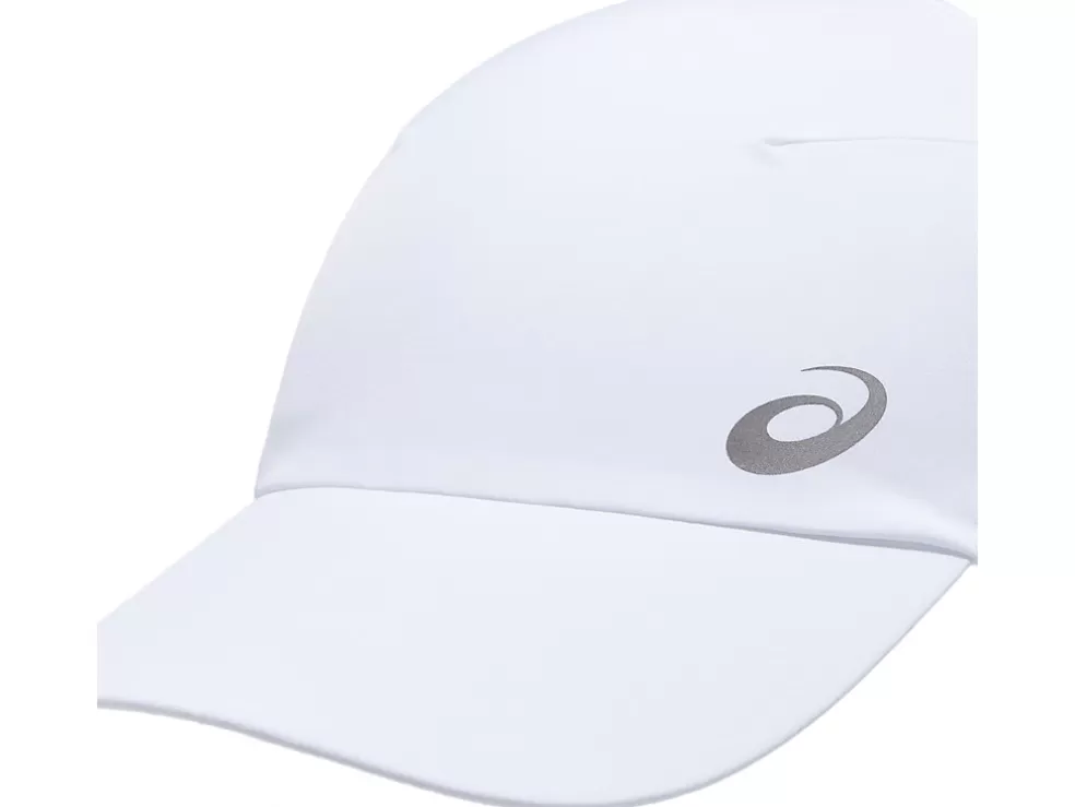 Best Sale ASICS WOVEN CAP Brilliant White