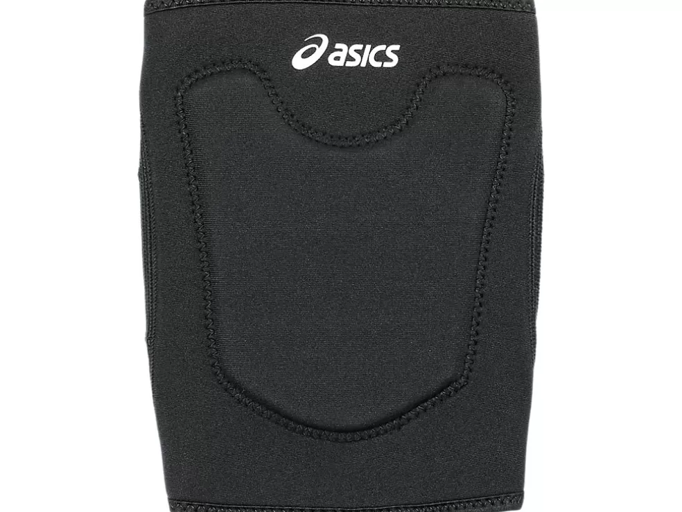 Online ASICS YOUTH GEL SUPER SLEEVE Team Black